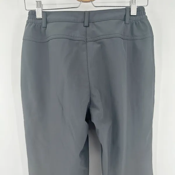 Camel Crown Womens Fleece Lined Gorpcore Outdoor Softshell‎ Hiking Pants Size S - Image 6