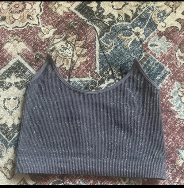 Urban Outfitters Tank Out From Under - Image 4