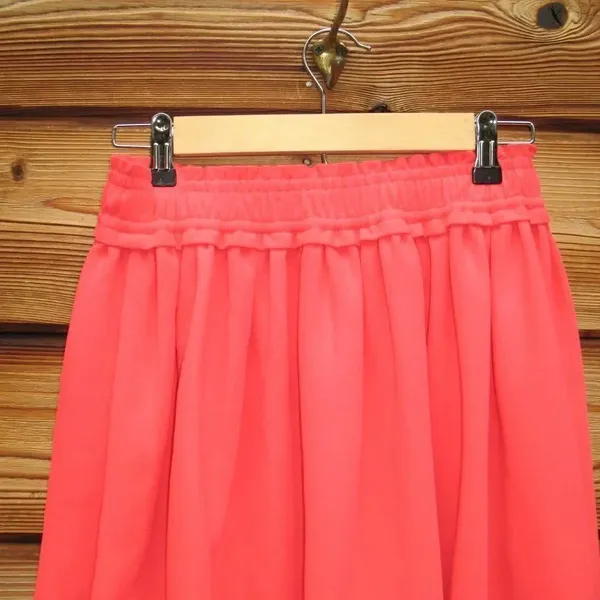 Kate Spade Neon Circle Skirt XS - Image 7