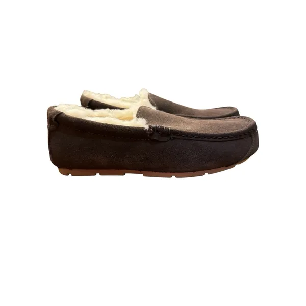 KOOLABURRA BY UGG, TIPTON 1105893 CHOCOLATE BROWN SIZE 7 MEN'S 8.5 Women - Image 12