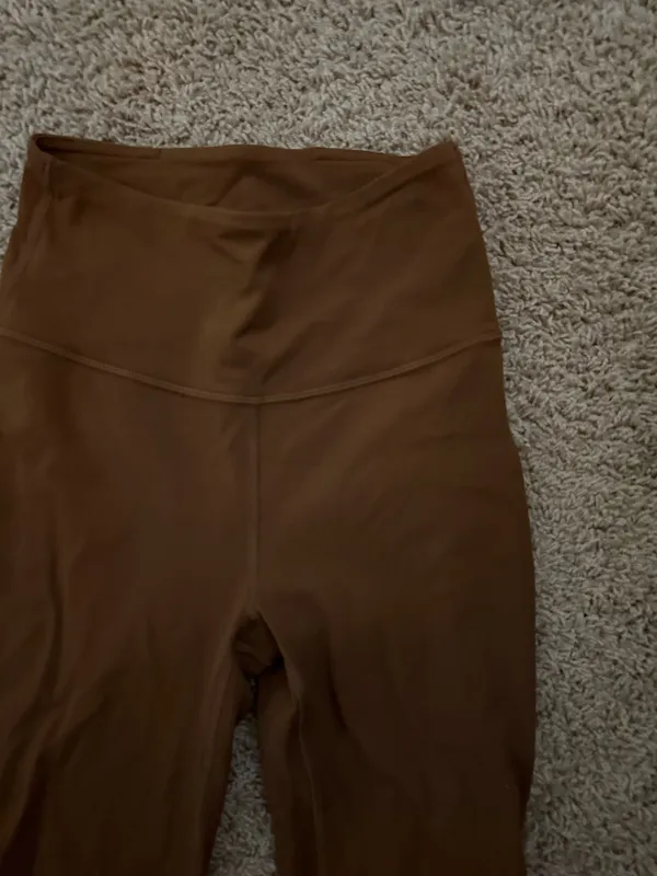 Lululemon Flare pants  - Image 2