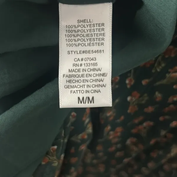 Altar’d State Midi dress - Image 4