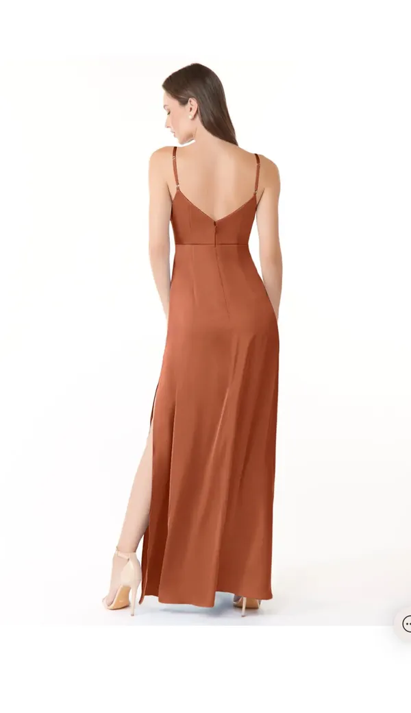 Bridesmaid Dress - Image 2