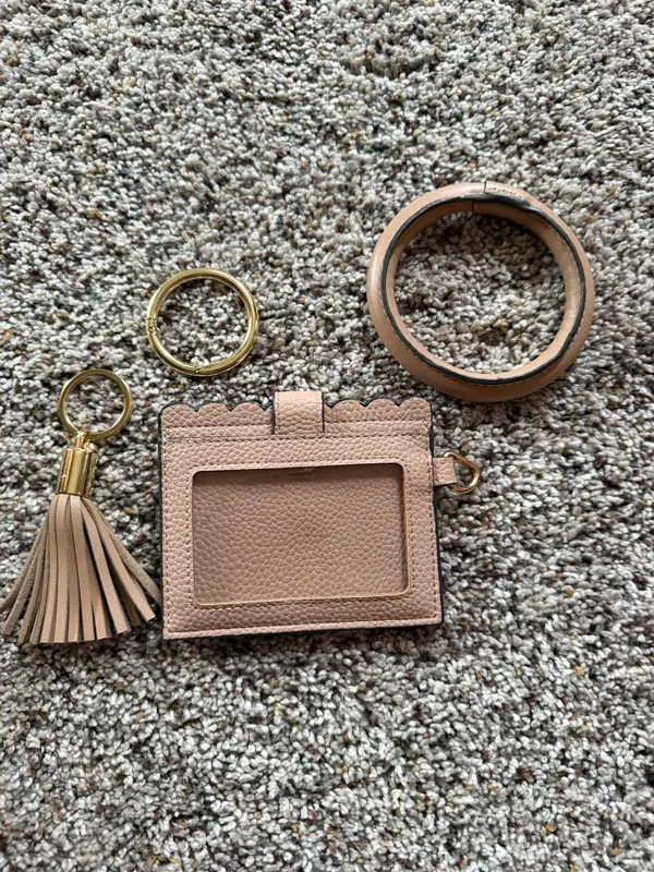 Nanette Lepore Wallet Wrislet  - Image 5