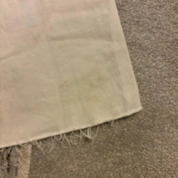 Zara Alma Wide Leg Jeans - Image 7