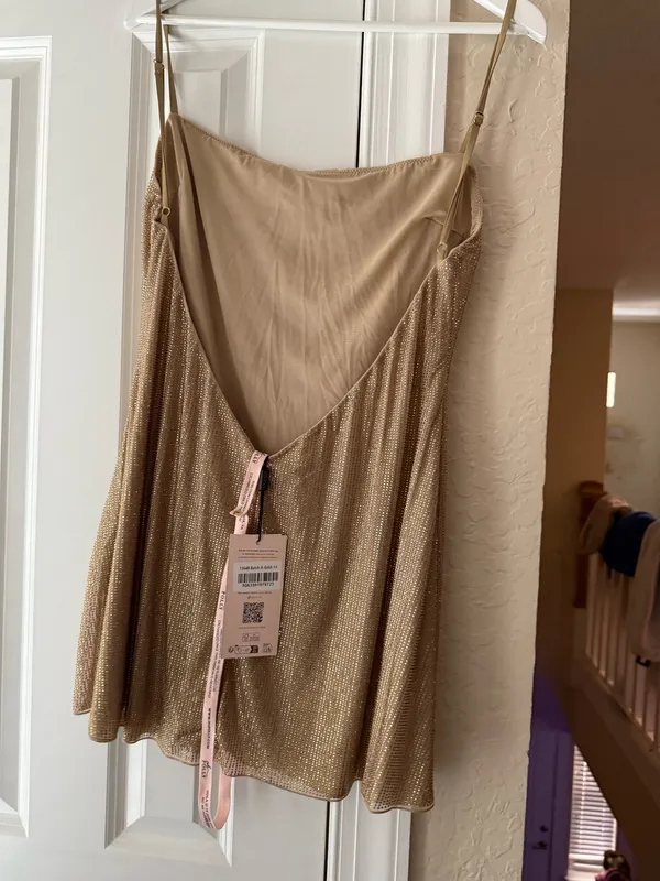 Oh Polly Dress - Image 2