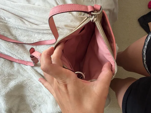 Coach Bag - Image 2