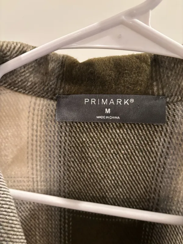 Primark Primary Jacket - Image 2