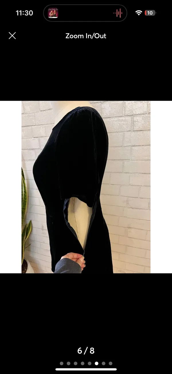 Dress - Image 5