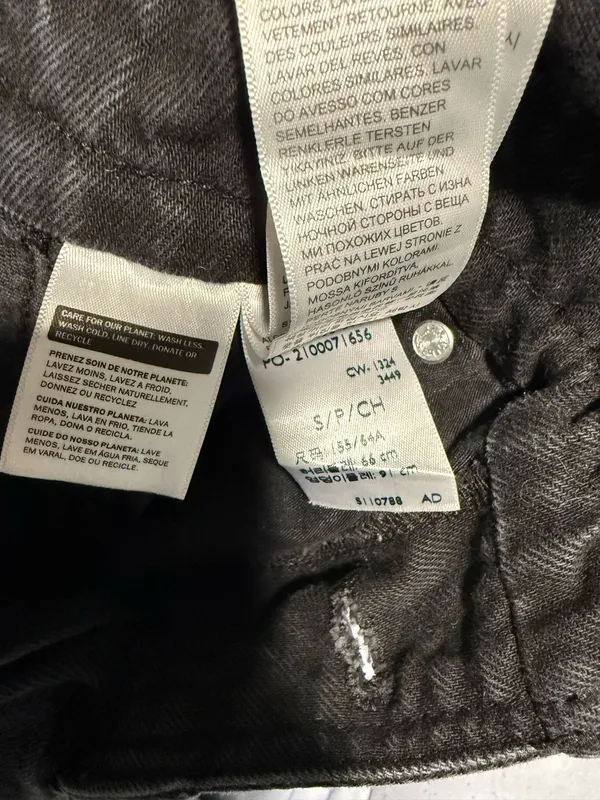 Levi’s - Image 3