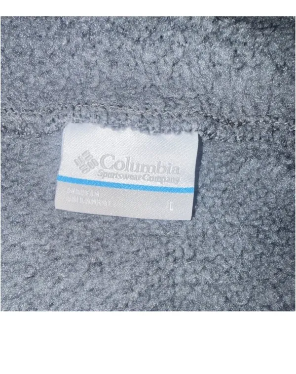 Columbia Women’s Pullover - Image 3