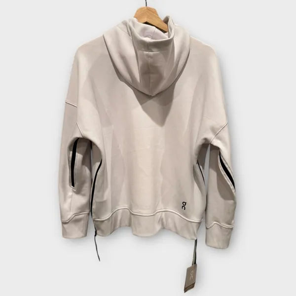NWT On Cloud Focus Tech Hoodie Size Small - Image 7