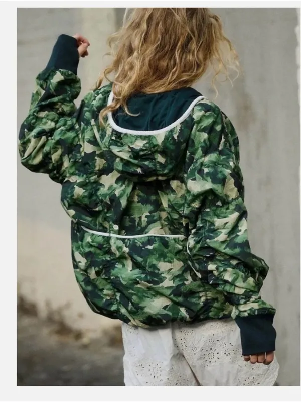 Free people movement happy camper jacket - Image 3
