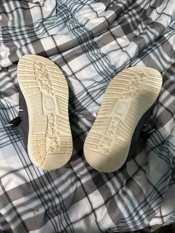 Black Size 8 - Image 2