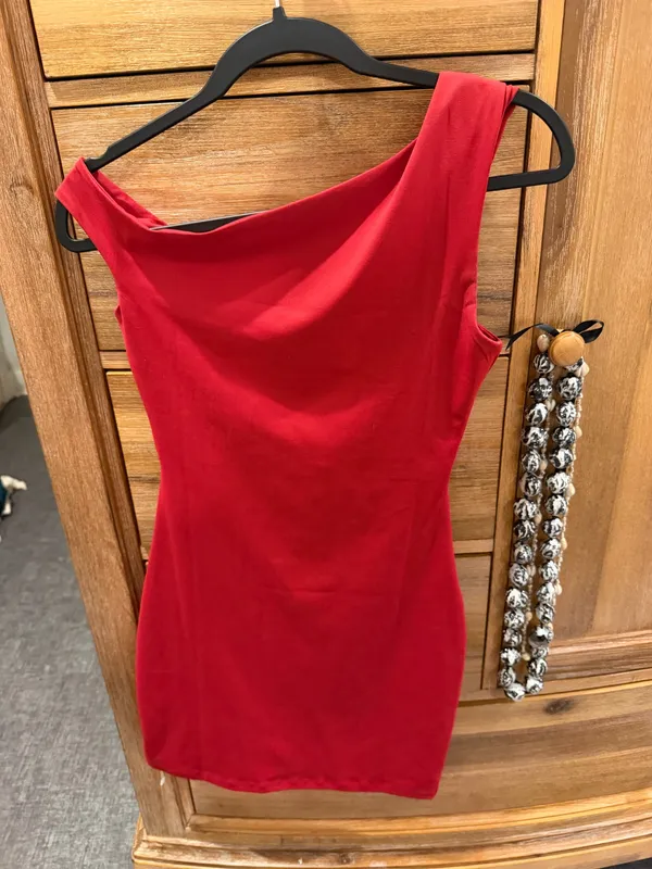Amazon Mini dress - Image 2
