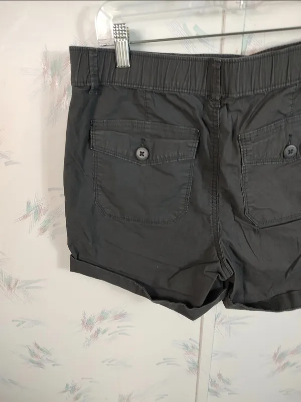 Social Standard by Sanctuary Gray Shorts - Image 6