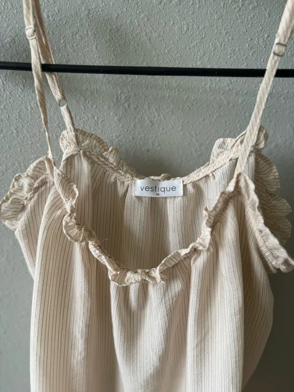 Vestique Top - Image 2