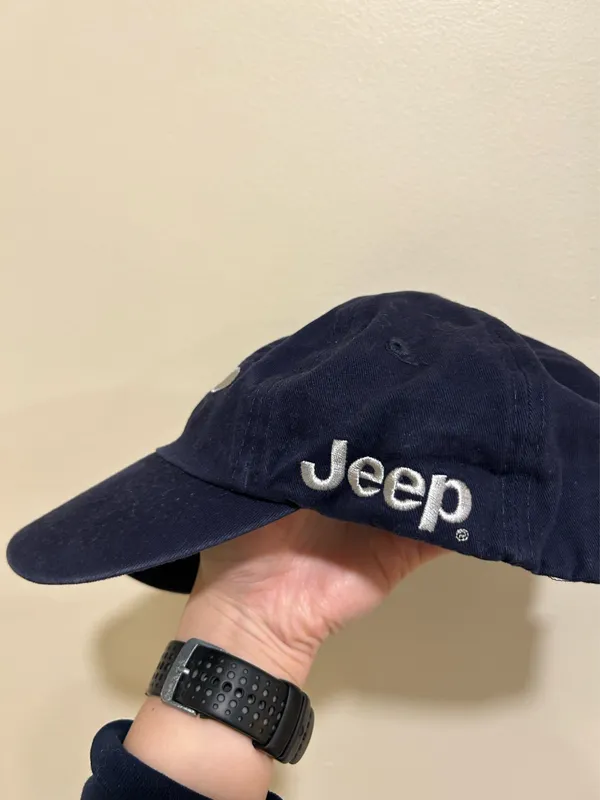 Jeep hat  - Image 3