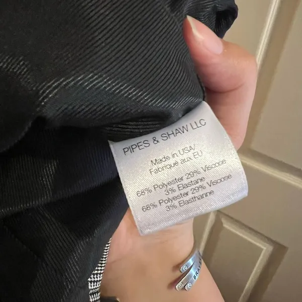 Veronica beard‎ blazer 6 - Image 9