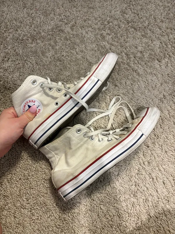 Chuck Converse Taylor All Star Women’s - Image 3