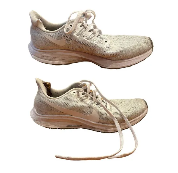 Nike Running Sneakers - Image 2
