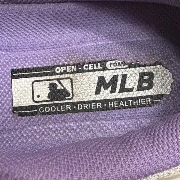 MLB BIGBALL CHUNKY LITE LA DODGERS Women,Size 7 - Image 5