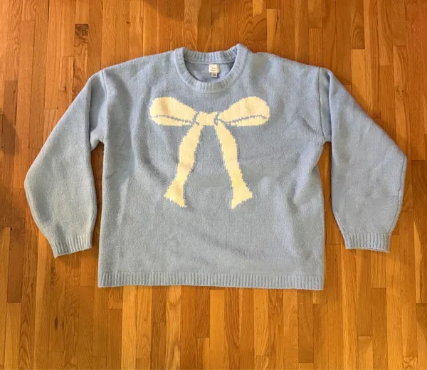 A New Day Sweater - Image 4