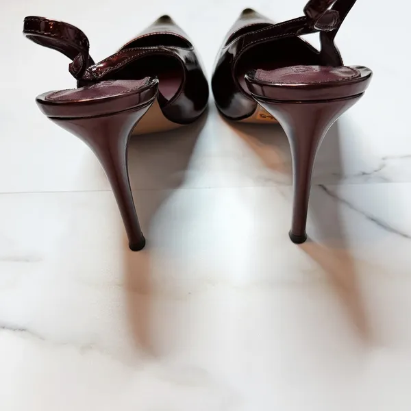 Steve Madden Reyes Heels - Image 4