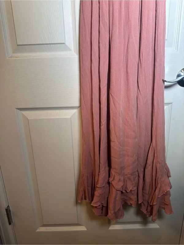 Free People Adella‎ maxi slip dress - Image 7
