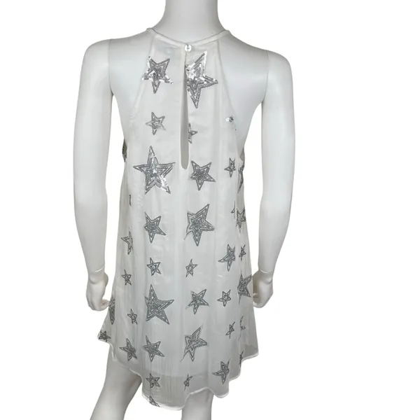 Show me your Mumu Gomez Mini Dress - Image 8