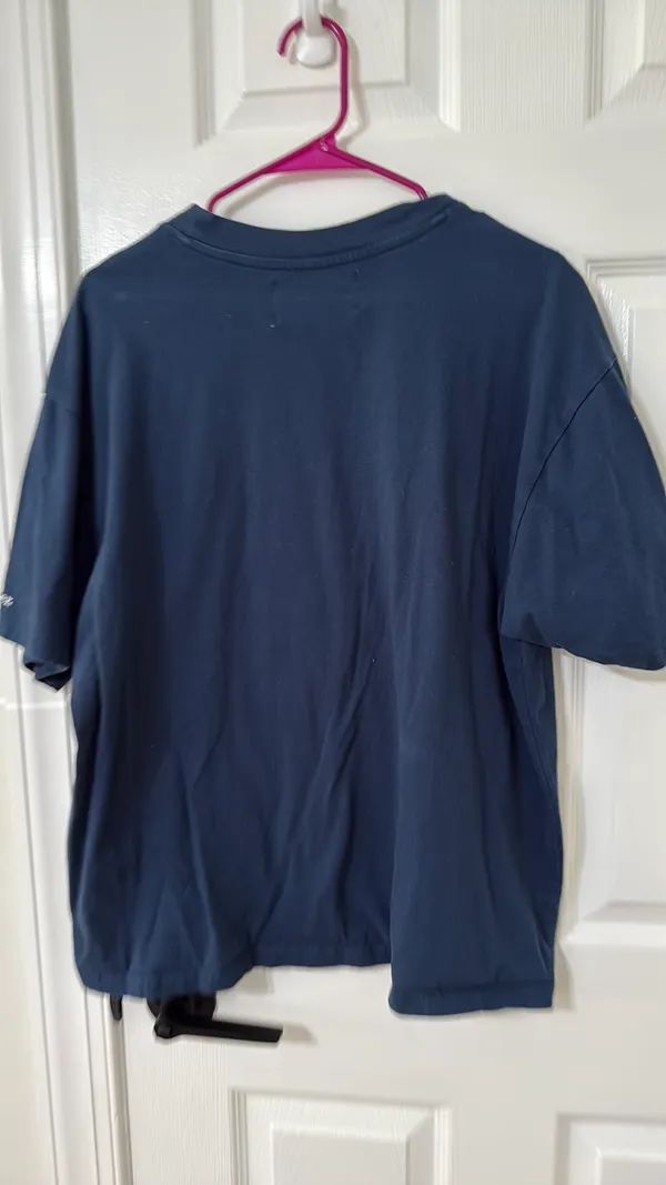 Budweiser T-Shirt PacSun - Image 2