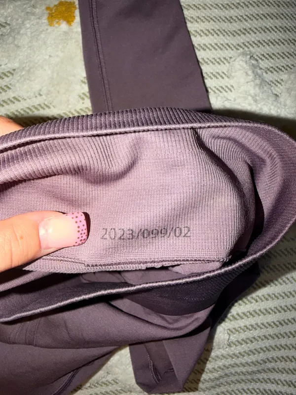 Oner Active Leggings Effortless Seamless - Image 5