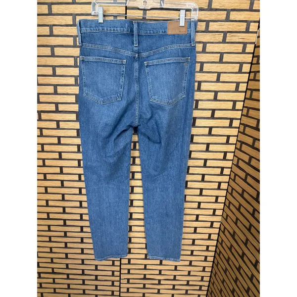 Madewell The Perfect Vintage Jeans‎ Size 28 - Image 2