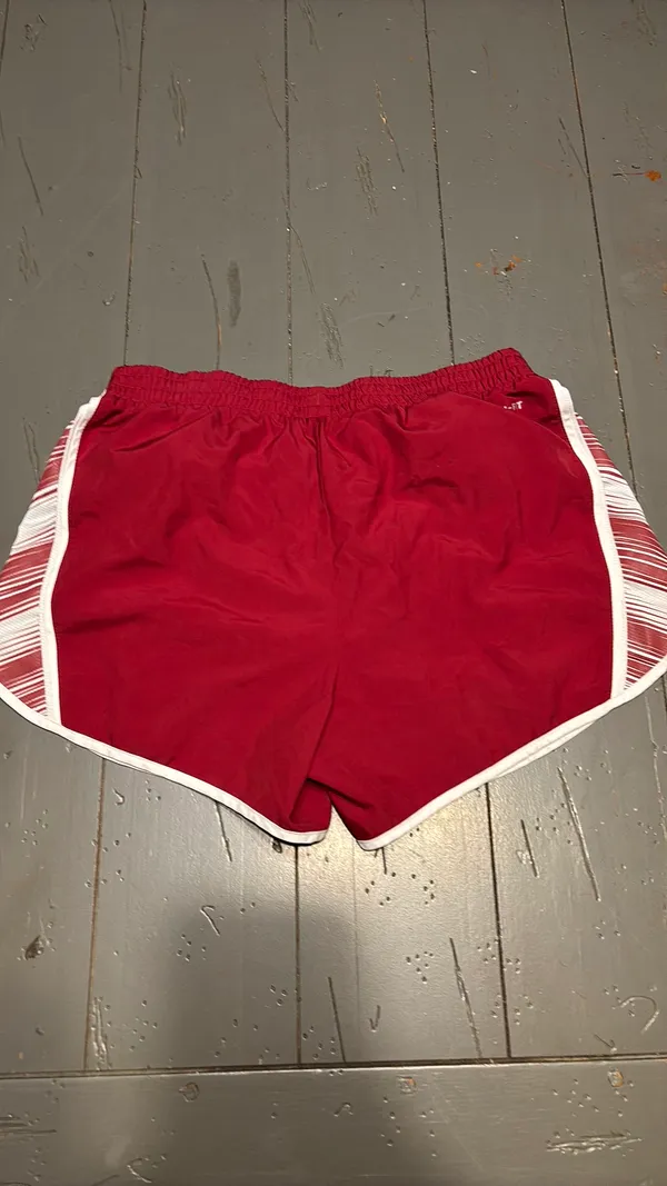 Nike Dri-Fit Shorts Women’s - Image 2