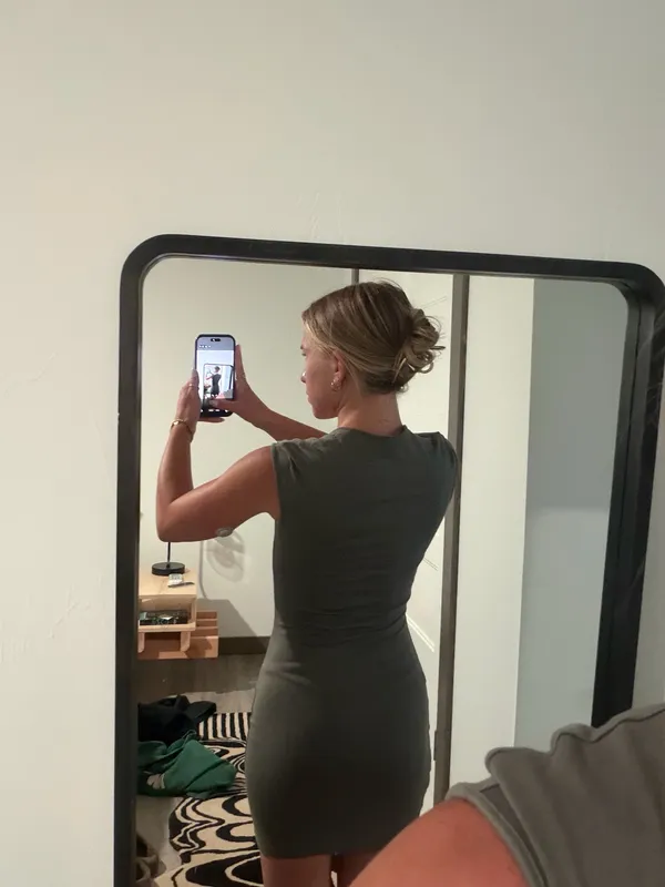 Dress H&M - Image 2