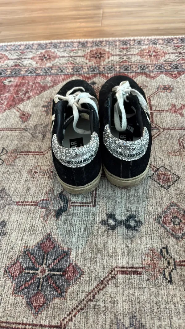 Golden Goose Sneakers Low-Top Superstar - Image 2