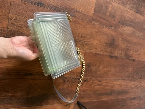Purse Green - Image 3