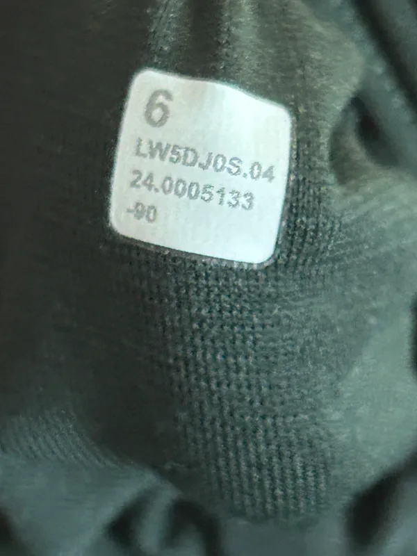 Lululemon Wunder Train High-Rise Tight 28"Rainforest Green Size 6 NWT - Image 5