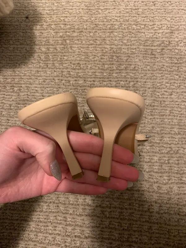 ZARA Heels - Image 6