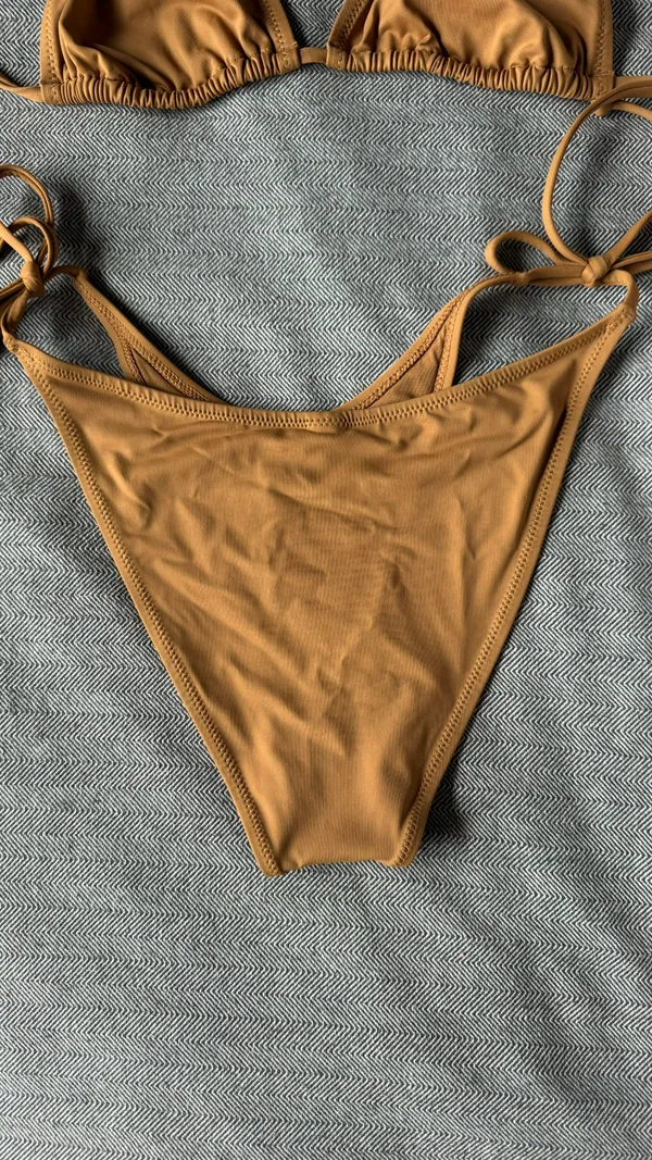 SKIMS Bikini Set  S - Image 8