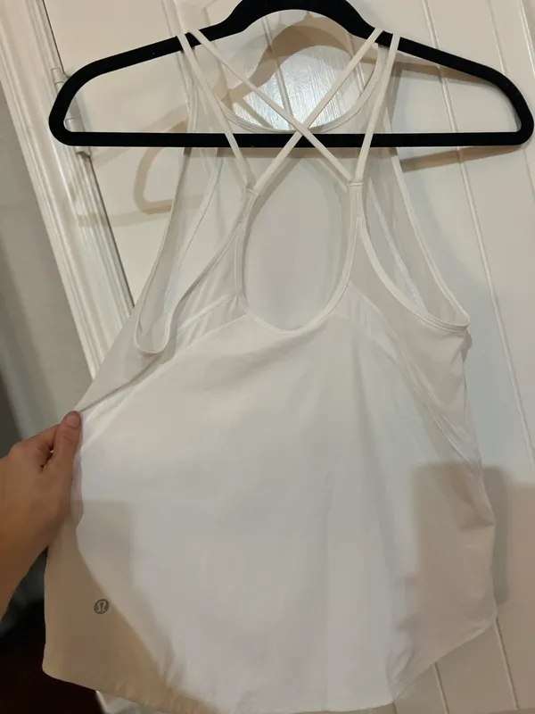 Lululemon High Neck Top - Image 9