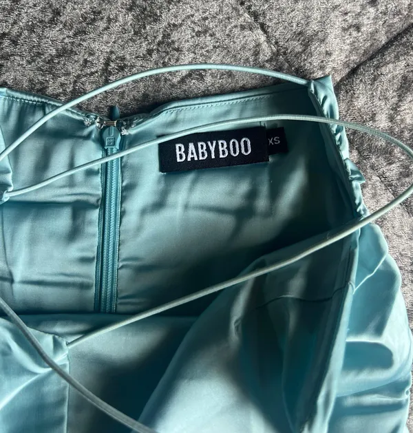Babyboo Mini Dress - Image 3