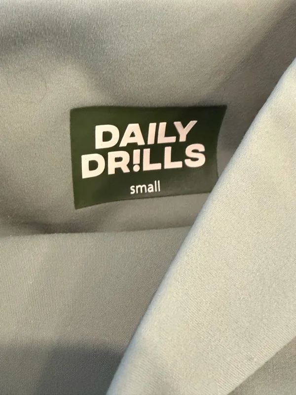 Daily Drills Set - Image 8