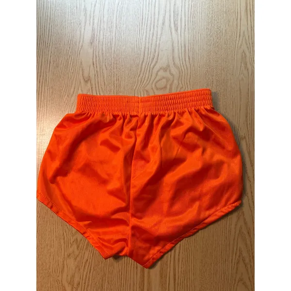 86 New women’s Hooters girl Vintage uniform Cheeky shorts🤩 Small Waist 10.5-13” - Image 3