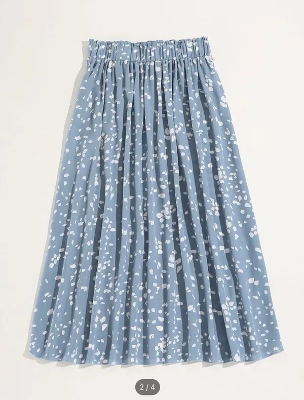 SheIn Skirt - Image 2