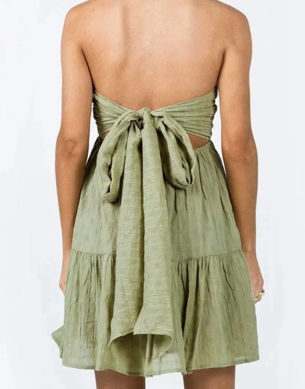 Princess Polly Dress - Image 2