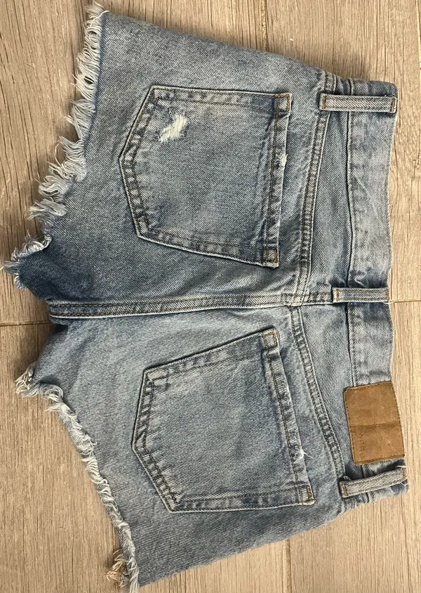 Aeropostale Shorts - Image 6