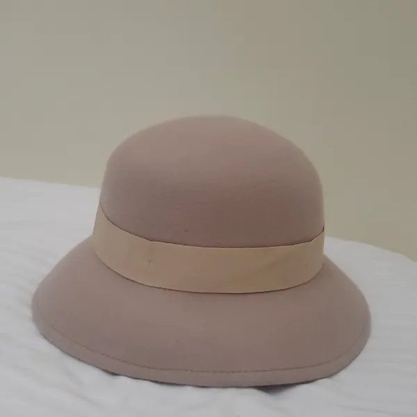 A New Day Wool Hat - Image 4