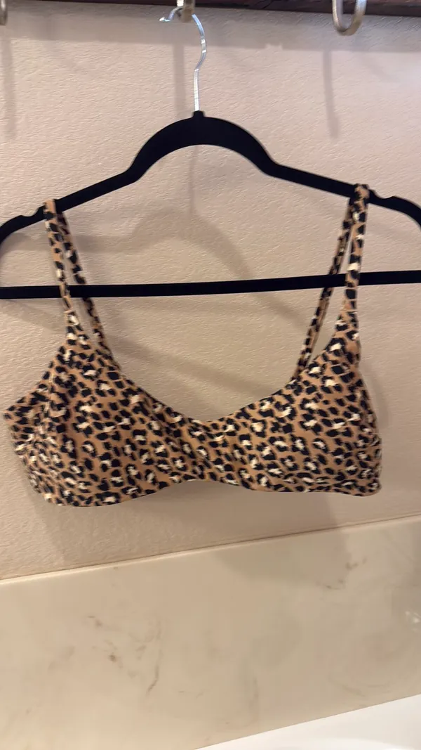 Aerie Bikini Top XL - Image 2