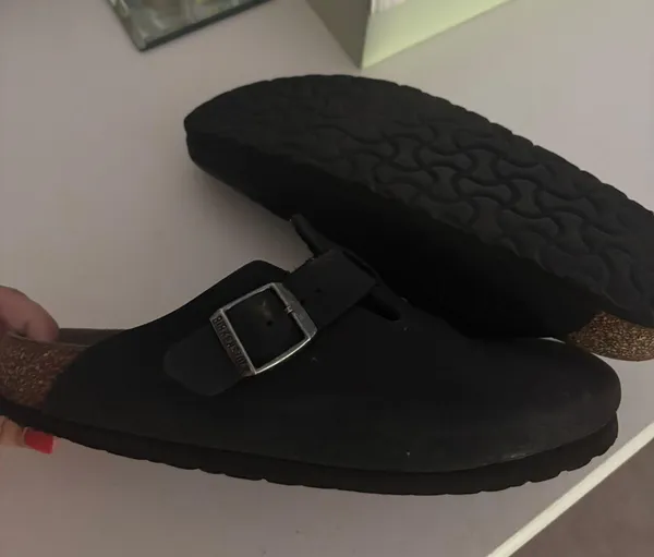 Birkenstock Boston Clog - Image 3